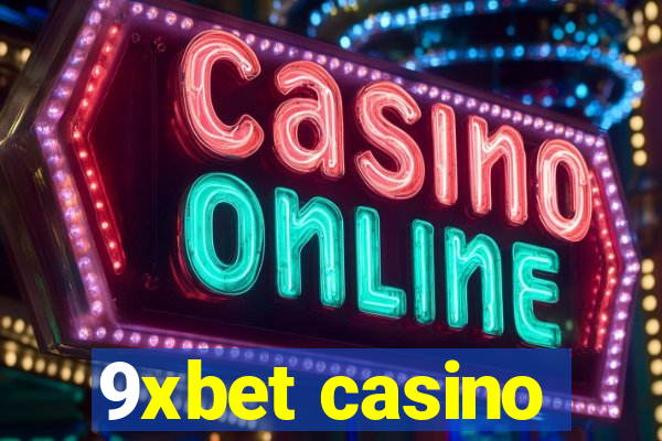 9xbet casino